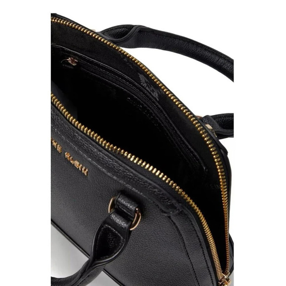 Woman's Handbags Anne Klein Mini Top-Handle Crossbody NWT Purse - Picture 3 of 7